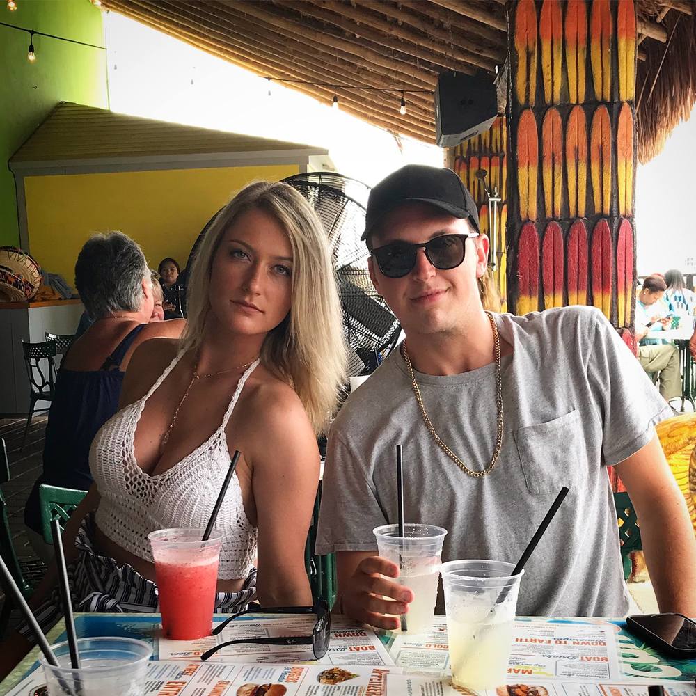 Meet your Posher, Ciara